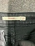 Levi's Hearts Black Jeans Size 27 waist - photo 7