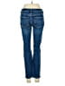 Ann Taylor LOFT Stripes Blue Jeans Size 25 waist - photo 2
