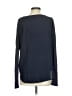 Vince. 100% Viscose Blue Long Sleeve Top Size XS - photo 2