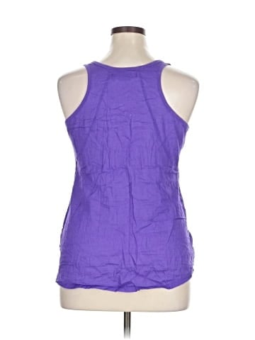 Miley Cyrus & Max Azria Tank Top (view 2)