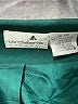 Liz Claiborne 100% Polyester Teal Coat Size 14 - photo 6
