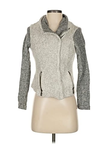 Drew Jacket (view 1)
