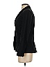 Theory Black Wool Blazer Size 4 - photo 5