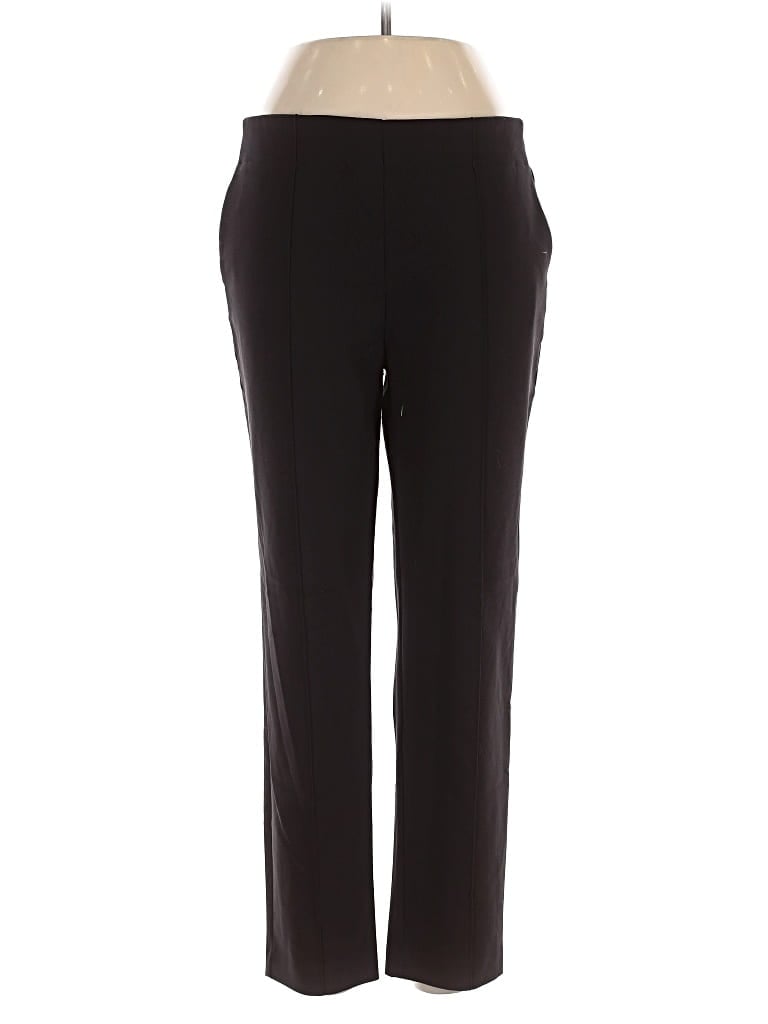 Click to view more detailed imagery on our partner's website Pre-owned Rachel Zoe Dress Pants In Black