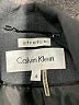 Calvin Klein Gray Blazer Size 4 - photo 6