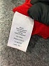 Talbots Paisley Burgundy Casual Skirt Size 10 - photo 4