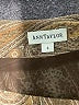 Ann Taylor Paisley Brown Formal Skirt Size 8 - photo 4