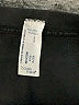 Barely There Solid Black Active Pants Size M - photo 7