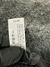 Barely There Solid Black Active Pants Size M - photo 8