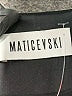 Maticevski Blue Jacket Size 8 - photo 6