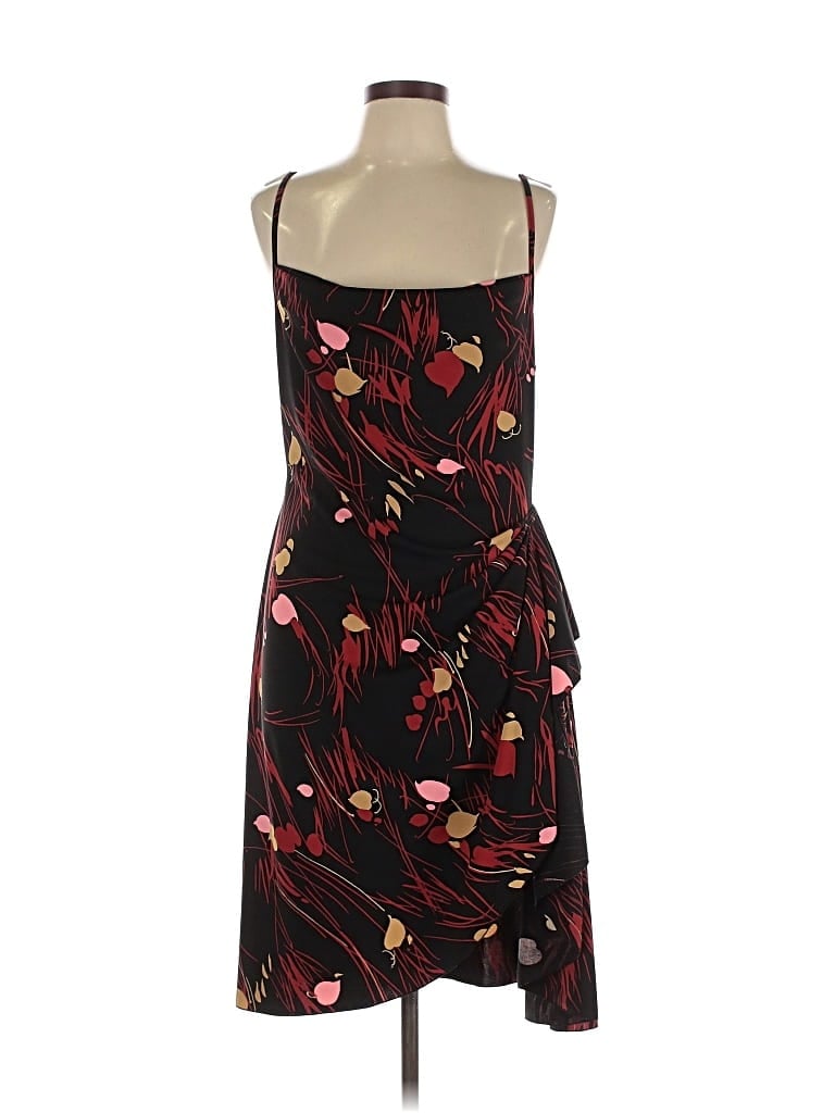Pre-owned Mixit Cocktail Dress In Black