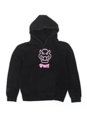 Universal Studios Kids Pullover Hoodie (view 1)