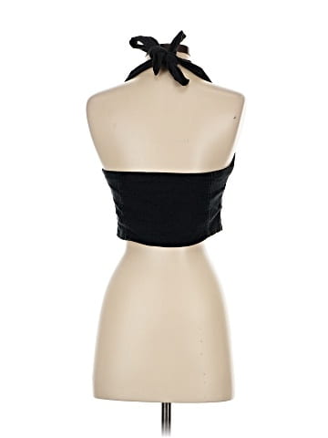 Abercrombie & Fitch Halter Top (view 2)