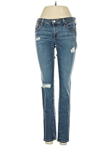Adriano Goldschmied Jeans (view 1)