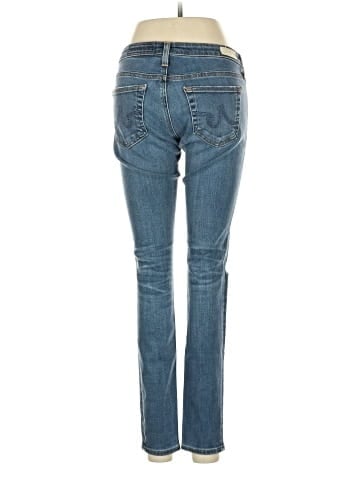 Adriano Goldschmied Jeans (view 2)