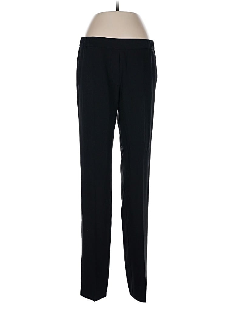 Click to view more detailed imagery on our partner's website Pre-owned Mm6 Maison Margiela Dress Pants In Black