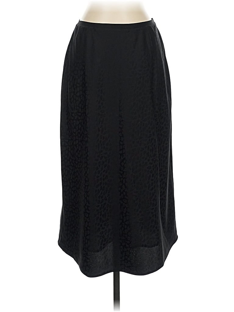 Click to view more detailed imagery on our partner's website Pre-owned Chelsea28 Formal Skirt In Black