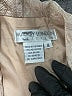 Maggy London Tan Blazer Size 4 - photo 6
