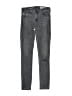 Adriano Goldschmied Solid Gray Black Jeans Size 22R - photo 1