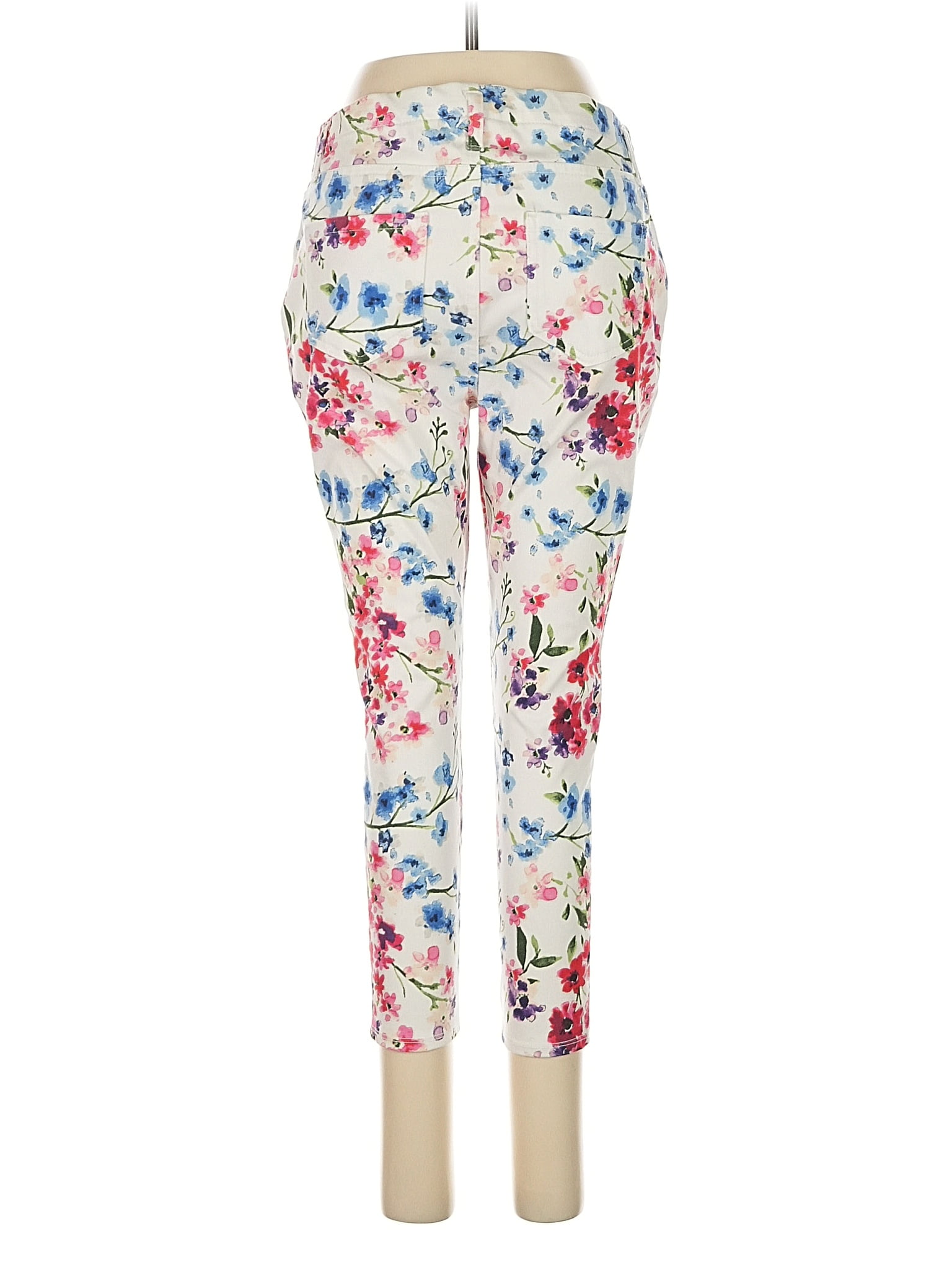 Faded Glory Women's Leggings On Sale Up To 90% Off Retail ThredUp