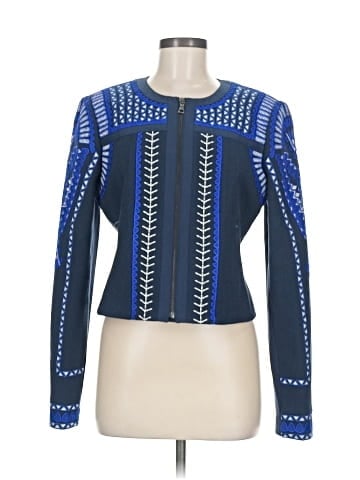 BCBGMAXAZRIA Jacket (view 1)