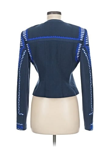 BCBGMAXAZRIA Jacket (view 2)
