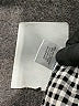 Draper James Houndstooth Black Casual Dress Size 0 - photo 7