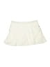 Mondetta Solid Ivory Active Skort Size M - photo 1
