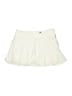 Mondetta Solid Ivory Active Skort Size M - photo 2