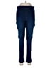 Gloria Vanderbilt Blue Casual Pants Size 10 - photo 1