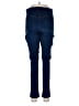 Gloria Vanderbilt Blue Casual Pants Size 10 - photo 2