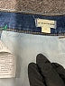 Madewell Blue Jeans Size 27 waist - photo 8