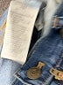 Madewell Blue Jeans Size 27 waist - photo 9