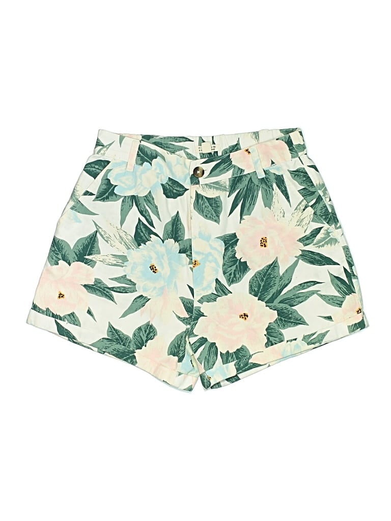 Click to view more detailed imagery on our partner's website Pre-owned Billabong Shorts In Green