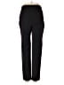 Topshop Black Dress Pants Size 4 - photo 2