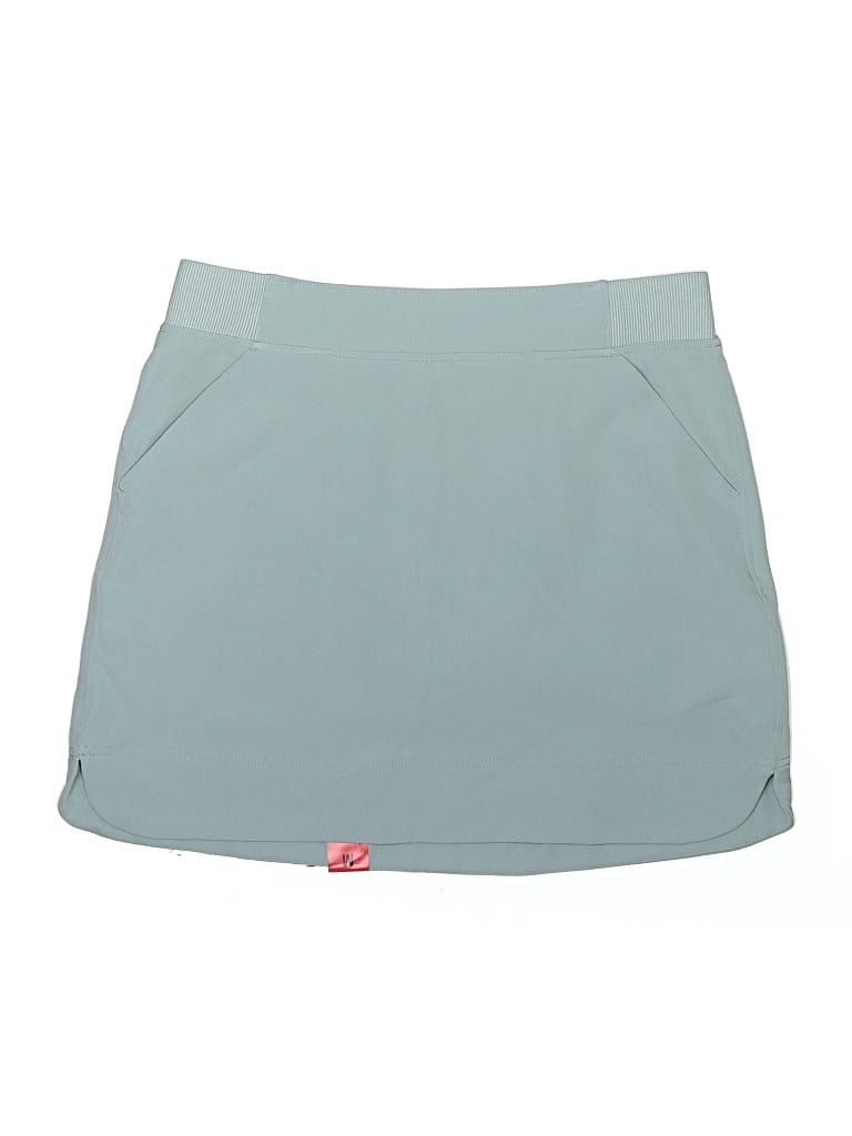 Pre-owned 32 Degrees Active Skort In Blue