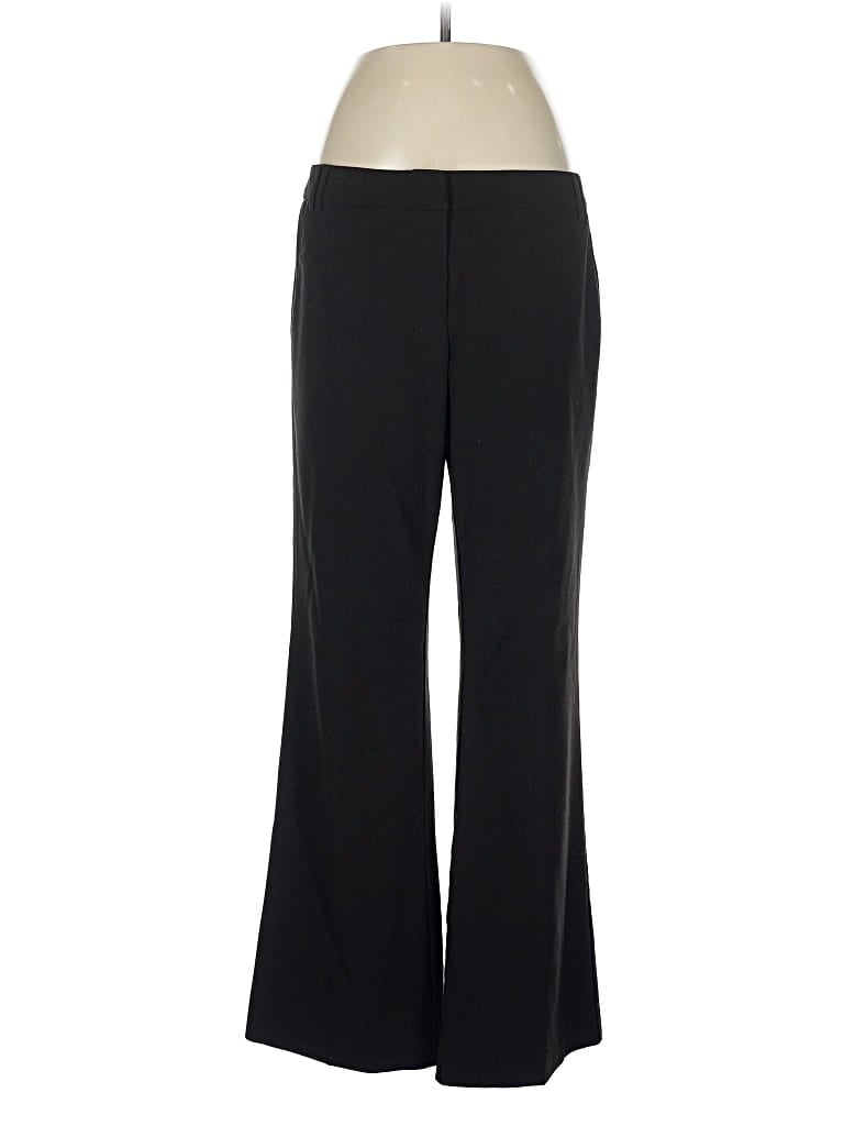 Click to view more detailed imagery on our partner's website Pre-owned New York And Company Dress Pants In Black