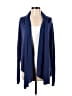 Mason Blue Cardigan Size S - photo 1
