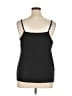 Cupshe Black Tank Top Size XL - photo 2