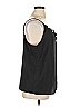 Cupshe Black Tank Top Size XL - photo 4