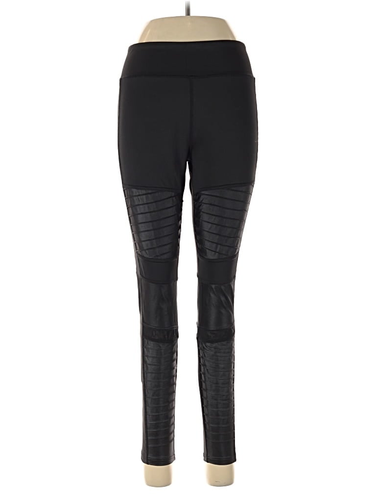 Pre-owned A New Day Active Pants In Black