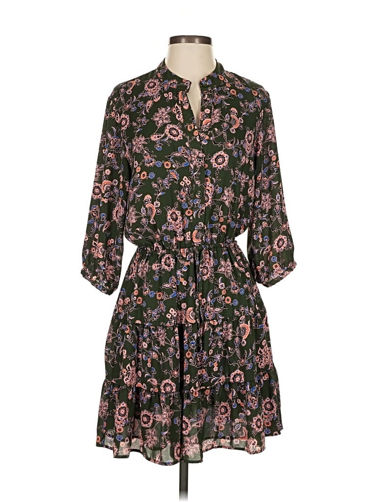 Click to view more detailed imagery on our partner's website Pre-owned Rebecca Minkoff Casual Dress In Black