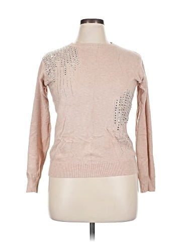 Assorted Brands Pullover Sweater (view 1)
