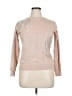 Assorted Brands Tan Pullover Sweater Size XL - photo 1