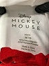 Disney White Sweatshirt Size 7 - 9 - photo 7