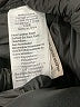 Madewell 100% Polyurethane Black Faux Leather Pants Size 6 - photo 8