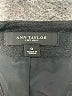 Ann Taylor Solid Gray Wool Skirt Size 0 - photo 4