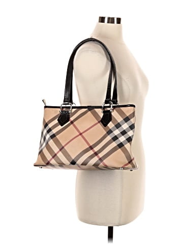 Burberry Shoulder Bag (view 2)