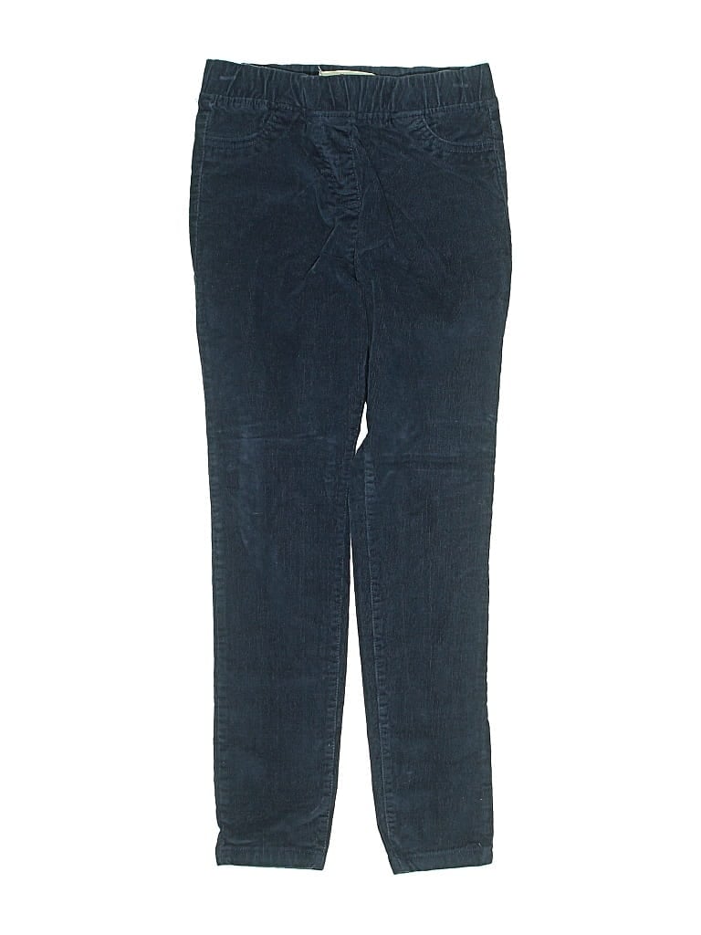Click to view more detailed imagery on our partner's website Pre-owned Mini Boden Kids' Casual Pants In Blue