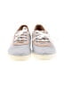 Hotter Stripes Gray Blue Sneakers Size 6 1/2 - photo 2